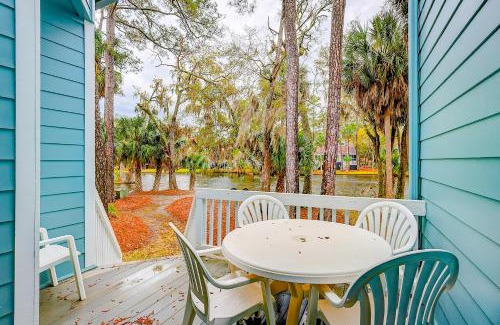 Ocean Ridge House | Egrets Pointe, Unit 492
