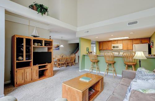 Ocean Ridge House | Egrets Pointe, Unit 492