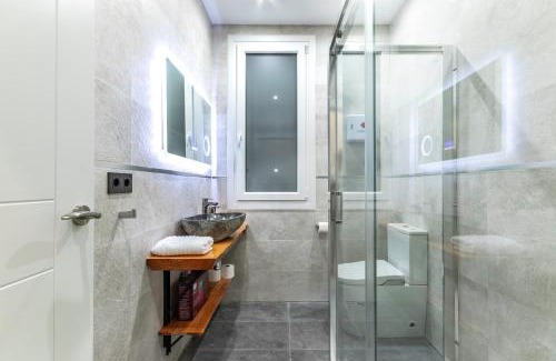 Indautxu Apartment | Eguia Home Bilbao