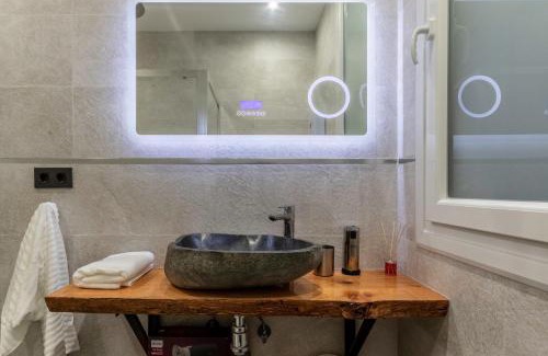 Indautxu Apartment | Eguia Home Bilbao