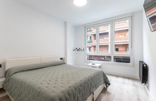 Indautxu Apartment | Eguia Home Bilbao