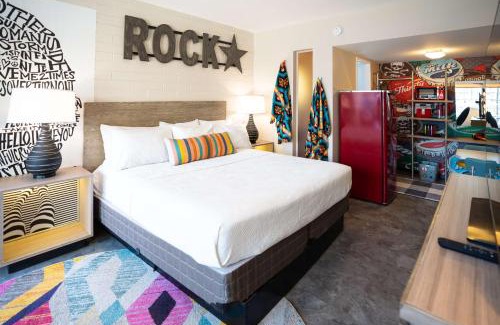 Governmental Mall Hotel | Egyptian Motor Hotel BW Signature Collection