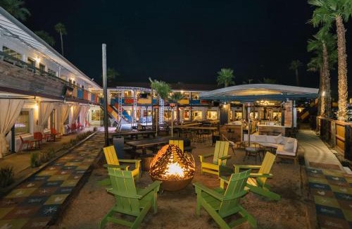 Governmental Mall Hotel | Egyptian Motor Hotel BW Signature Collection