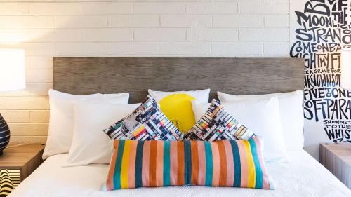 Governmental Mall Hotel | Egyptian Motor Hotel BW Signature Collection