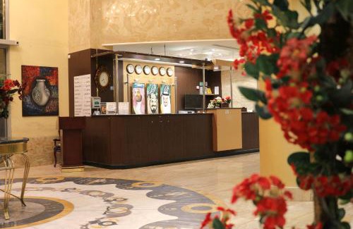 Mecca Hotel | Ehdaa Hotel Makkah