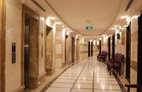 Mecca Hotel | Ehdaa Hotel Makkah