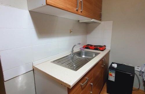 Cagaloglu Bed & Breakfast | Ehli Keyif Otel