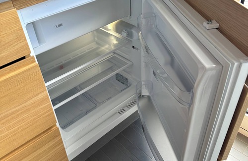 Hjardarfell Apartment | Eiðhús Apartments in Vegamót, Snæfellsnes