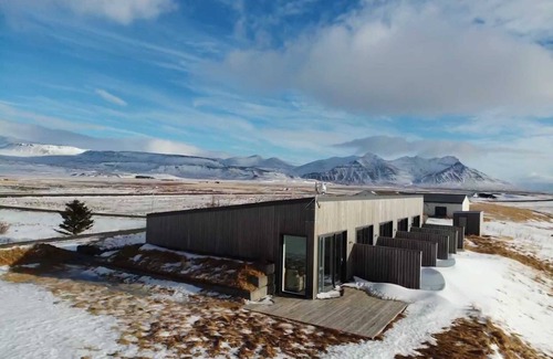 Hjardarfell Apartment | Eiðhús Apartments