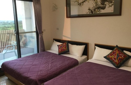 Hengchun House | Ei Villa