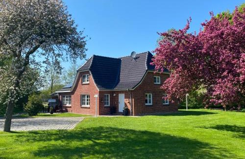 Grothusenkoog Apartment | Eichenhof IV