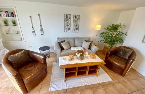 Grothusenkoog Apartment | Eichenhof IV