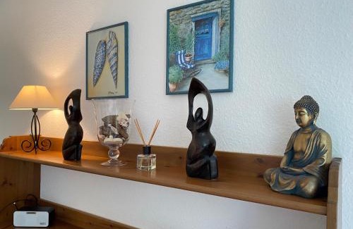 Grothusenkoog Apartment | Eichenhof IV