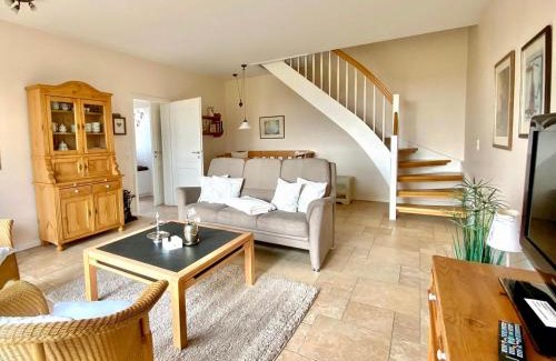 Grothusenkoog Apartment | Eichenhof (Westhof)