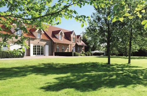 Grothusenkoog Apartment | Eichenhof (Westhof)