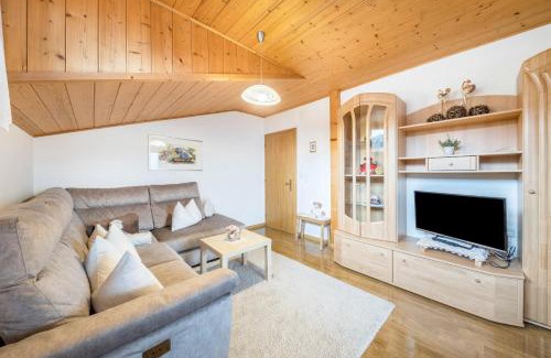 Verano Apartment | Eichernhof Apartment Apfelblüte