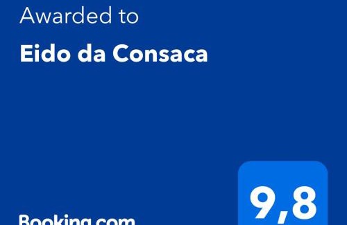 Ponteareas House | Eido da Consaca