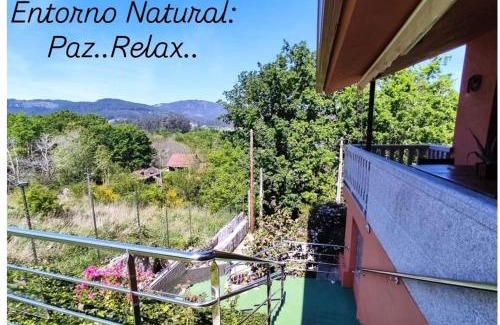 Ponteareas House | Eido da Consaca