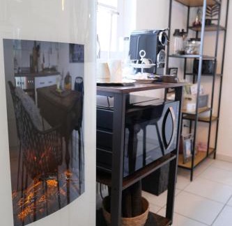 Kerpen Apartment | Eifel-Quartier