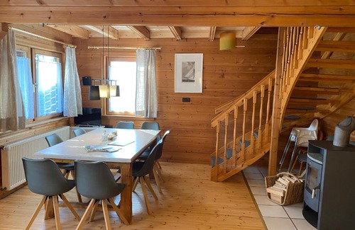 Meiserich House | EIFELCOTTAGE Family 9
