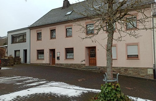 Stadtkyll Apartment | Eifelerlebnis