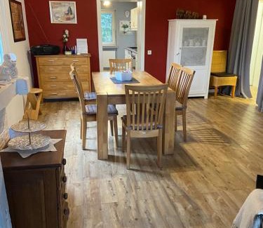 Roetgen Apartment | Eifelfee
