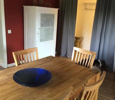 Roetgen Apartment | Eifelfee