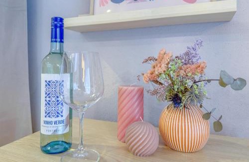 Hillesheim House | Eifelleben Hillesheim