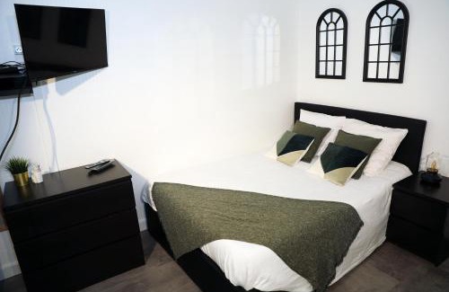 Quartier de Javel Apartment | Eiffel Tour Cosy Oliver