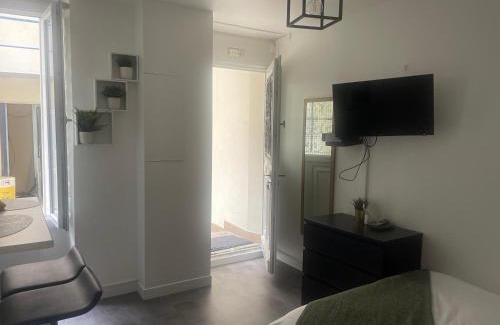 Quartier de Javel Apartment | Eiffel Tour Cosy Oliver