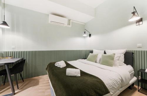 Necker Apartment | Eiffel Tower - 4 Bedrooms like a Hotel