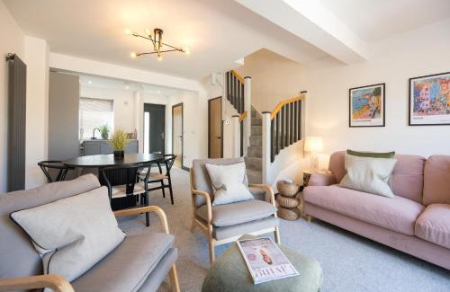 Moffat Apartment | EightySix Bondgate by Harrogate Serviced Apartments