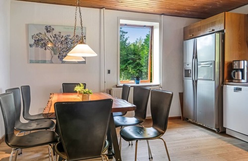 Storvorde House | "Eiko" - 400m to the fjord by Interhome