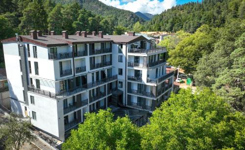 Abastumani Apartment | Eikon Apartments Abastumani