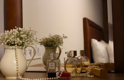 Abastumani Apartment | Eikon Apartments Abastumani