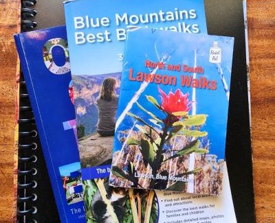 Lawson Bed & Breakfast | Eileen's Cottage