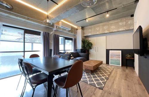 Ota Apartment | Eims stay Oomori206