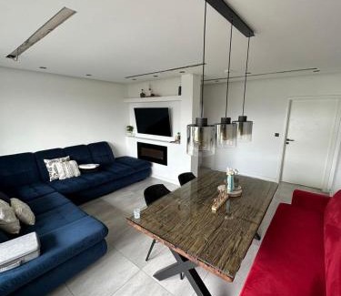 Region Hannover District Apartment | Ein Zimmer Wohnung