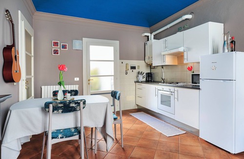 Borgo Ticino Apartment | Einaudi Apartment, Old Balsari House. Nature, Lake Maggiore and Malpensa