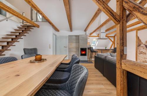 Oberwiesenthal Apartment | EINFACH SCHÖN Ferienwohnungen