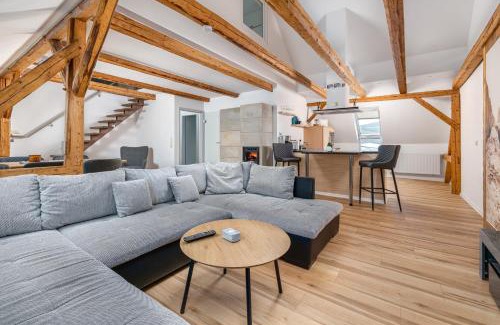 Oberwiesenthal Apartment | EINFACH SCHÖN Ferienwohnungen