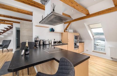 Oberwiesenthal Apartment | EINFACH SCHÖN Ferienwohnungen