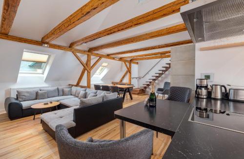 Oberwiesenthal Apartment | EINFACH SCHÖN Ferienwohnungen