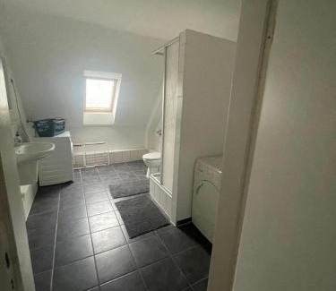 Herford House | Einfache Monteurzimmer in Herford