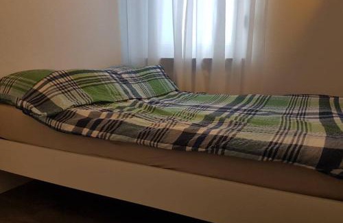 Gummersbach Apartment | einfache zentrums nahe Wohnung