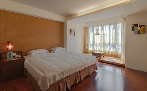 Yuchi Hotel | Einhan Resort