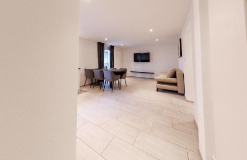Winterthur Apartment | Einladende Wohnung in der Stadt!