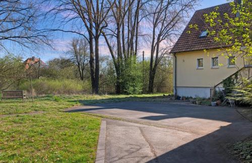 Unterneustadt Apartment | Einmalige Moderne Naturoase mitten in der Stadt