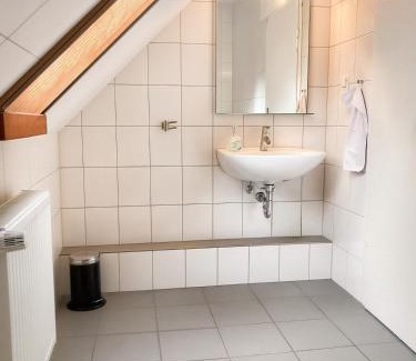 Unterneustadt Apartment | Einmalige Moderne Naturoase mitten in der Stadt