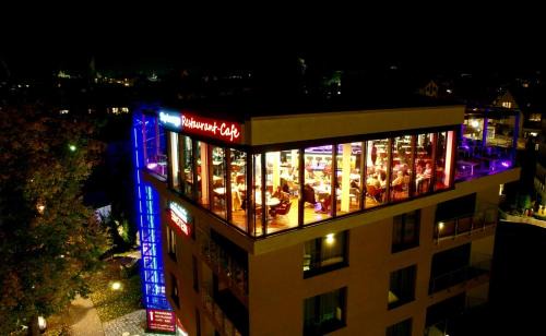 Pellenz Hotel | EINSTEIN Hotel am Römerpark